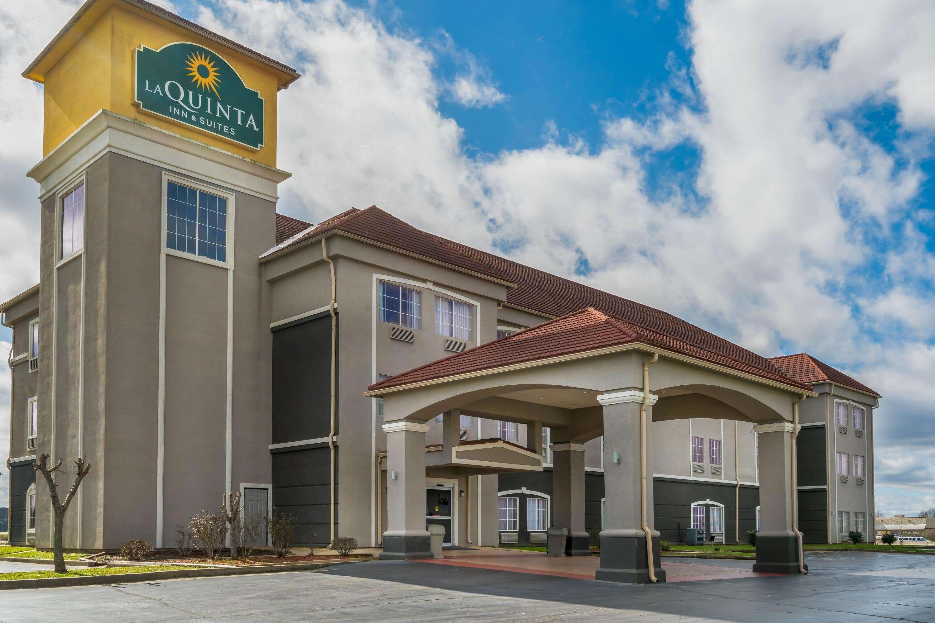 La Quinta By Wyndham Canton Ms Exterior photo
