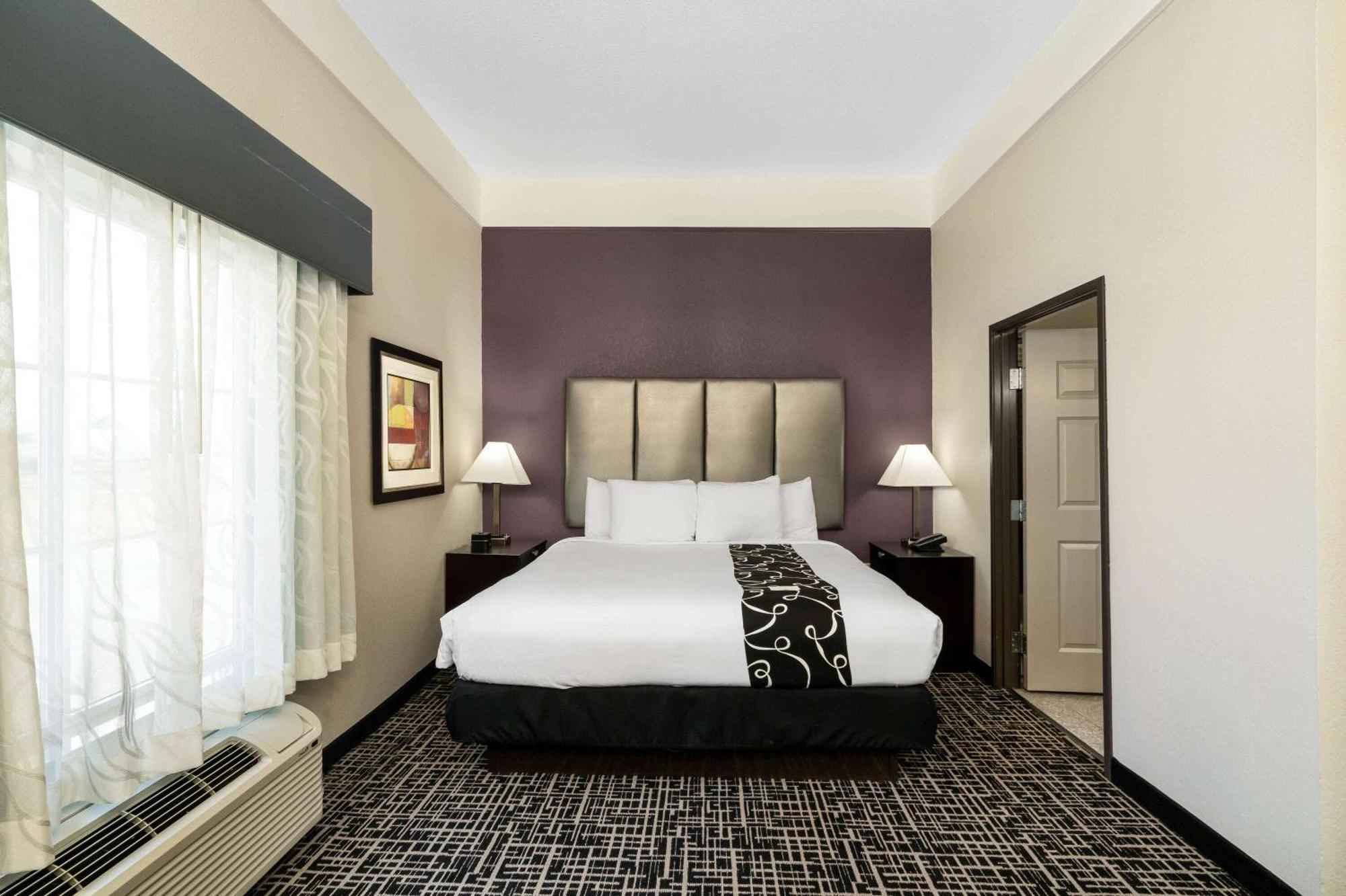 La Quinta By Wyndham Canton Ms Room photo