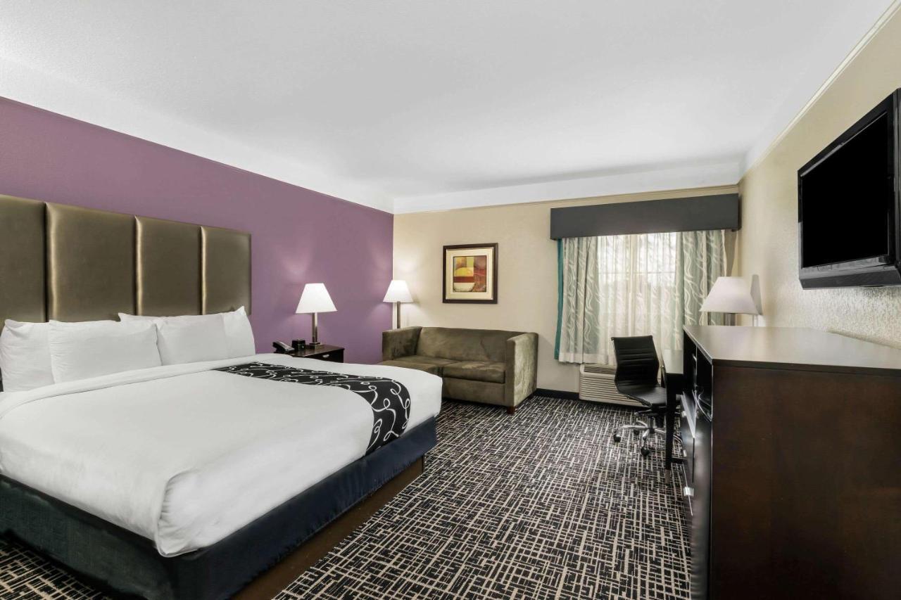 La Quinta By Wyndham Canton Ms Room photo